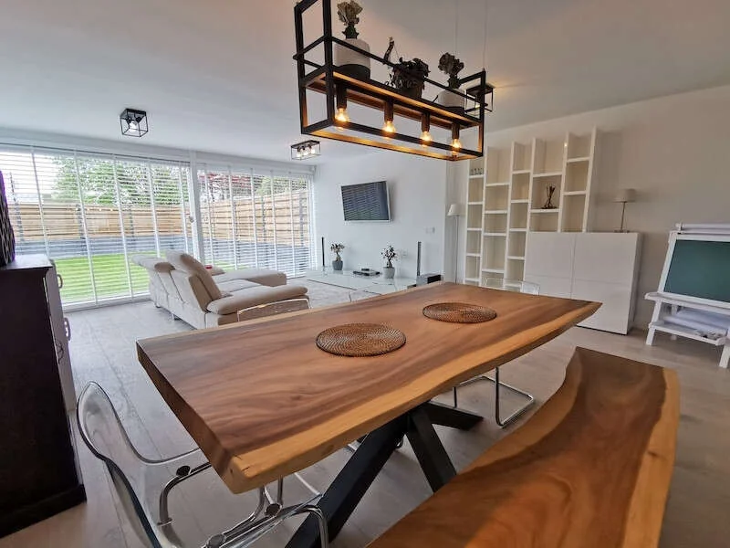 Foto van de Appartement gelegen aan de Savelsbos in Hoofddorp