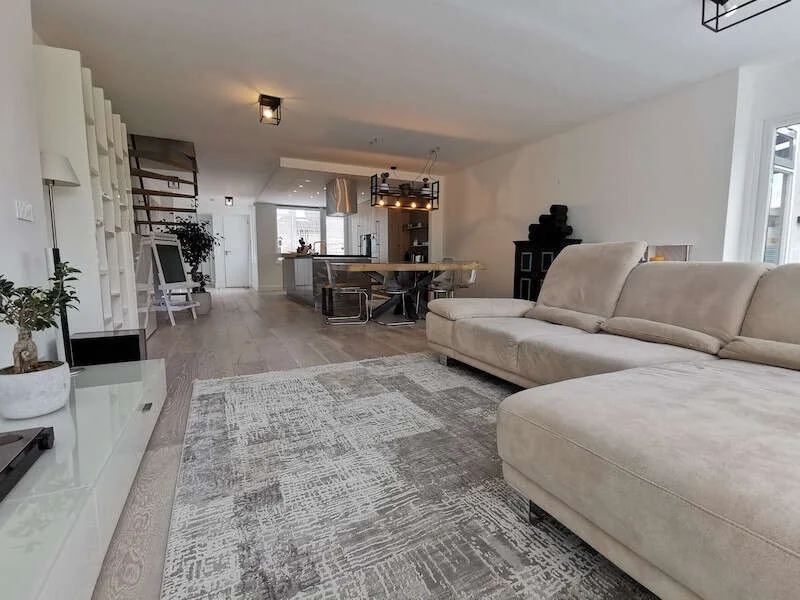 Foto van de Appartement gelegen aan de Savelsbos in Hoofddorp