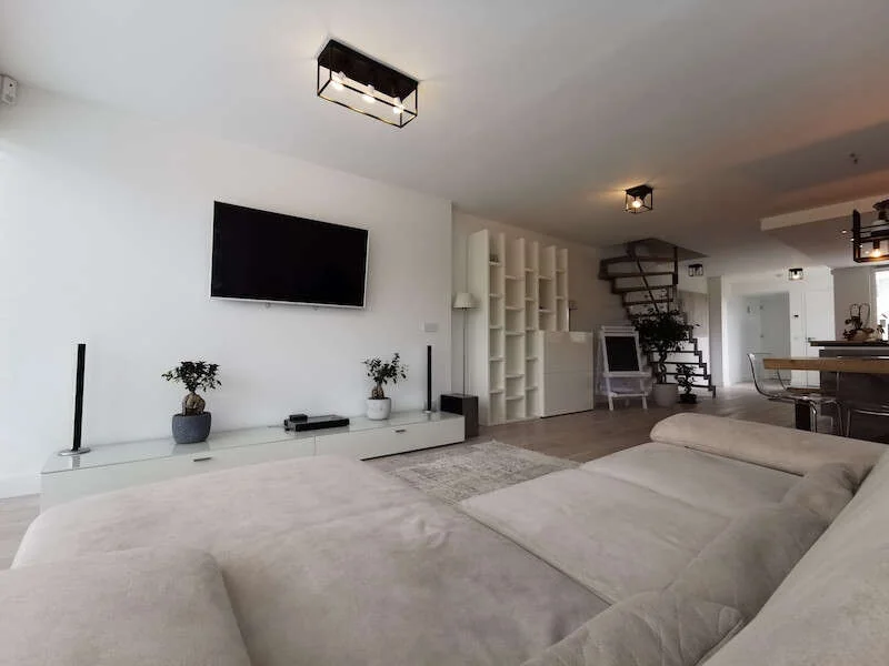 Foto van de Appartement gelegen aan de Savelsbos in Hoofddorp