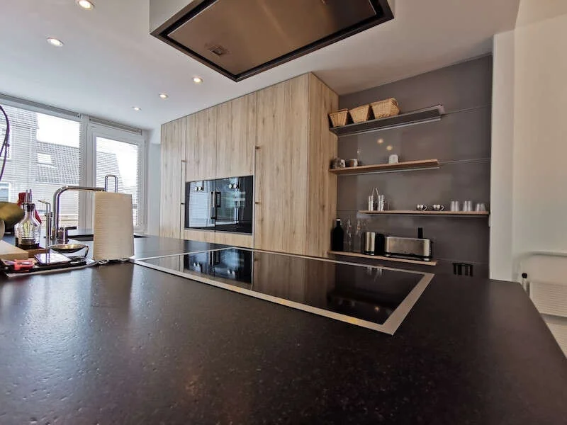 Foto van de Appartement gelegen aan de Savelsbos in Hoofddorp