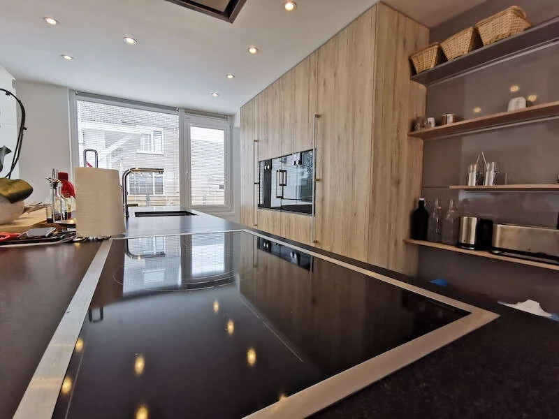 Foto van de Appartement gelegen aan de Savelsbos in Hoofddorp