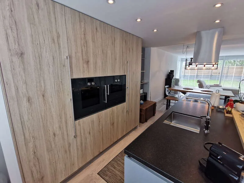 Foto van de Appartement gelegen aan de Savelsbos in Hoofddorp