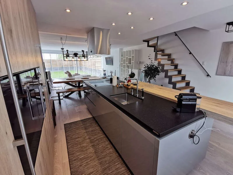 Foto van de Appartement gelegen aan de Savelsbos in Hoofddorp