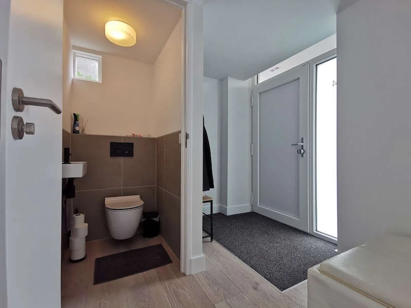 Foto van de Appartement gelegen aan de Savelsbos in Hoofddorp