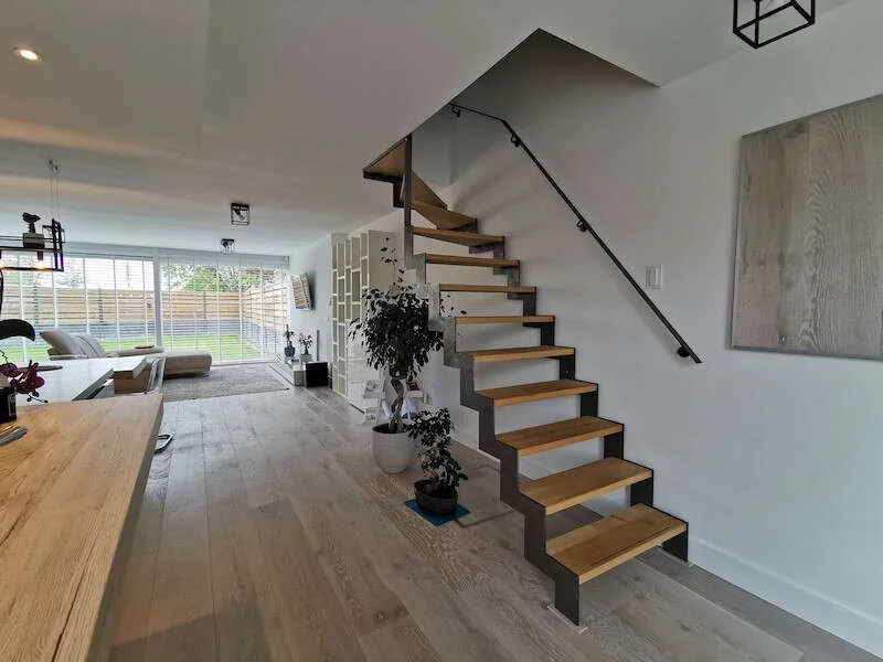 Foto van de Appartement gelegen aan de Savelsbos in Hoofddorp