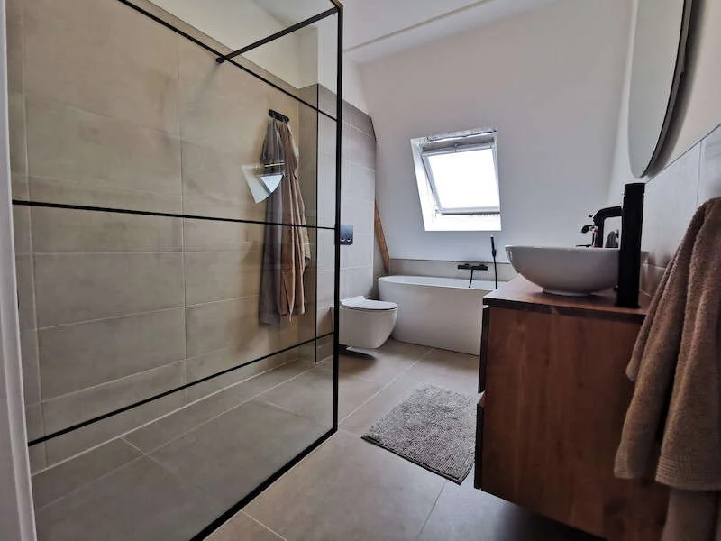 Foto van de Appartement gelegen aan de Savelsbos in Hoofddorp