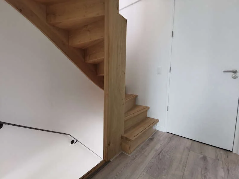 Foto van de Appartement gelegen aan de Savelsbos in Hoofddorp
