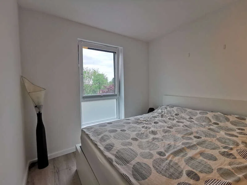 Foto van de Appartement gelegen aan de Savelsbos in Hoofddorp