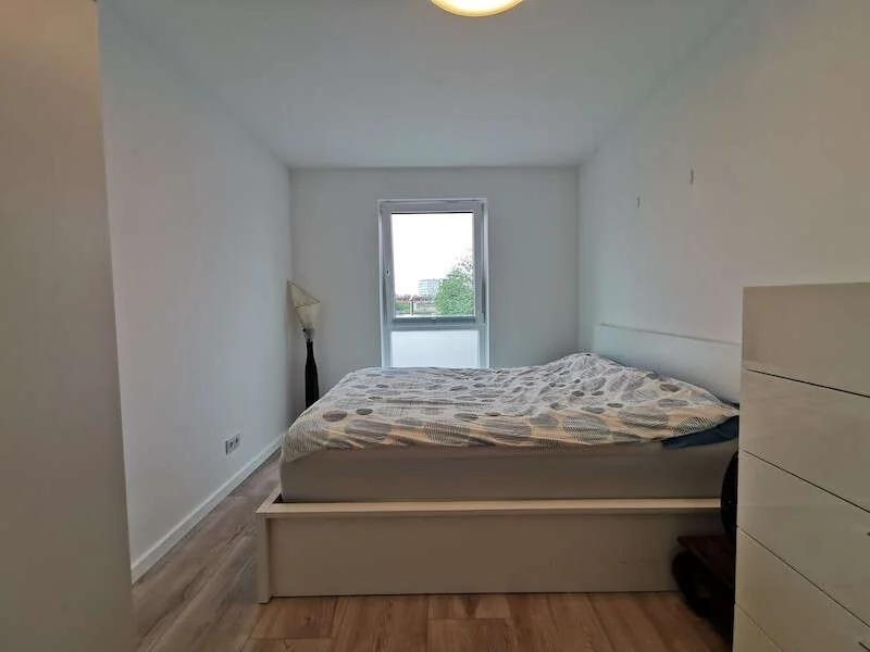 Foto van de Appartement gelegen aan de Savelsbos in Hoofddorp