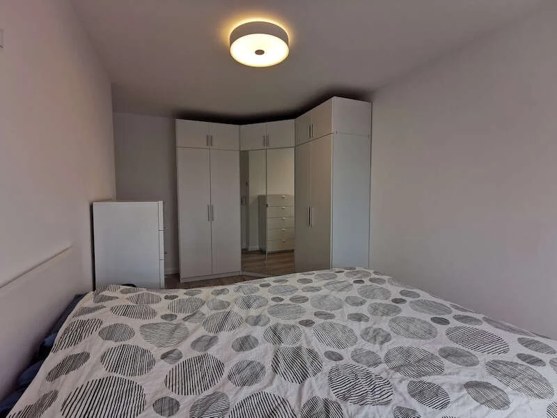 Foto van de Appartement gelegen aan de Savelsbos in Hoofddorp
