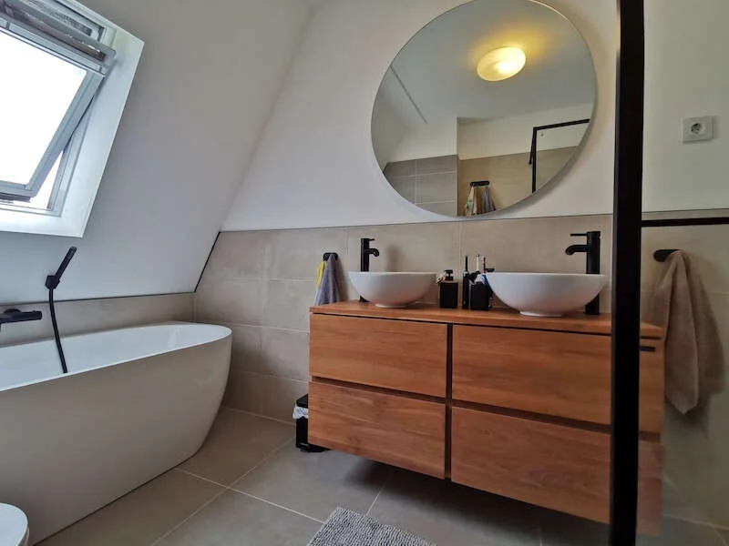 Foto van de Appartement gelegen aan de Savelsbos in Hoofddorp