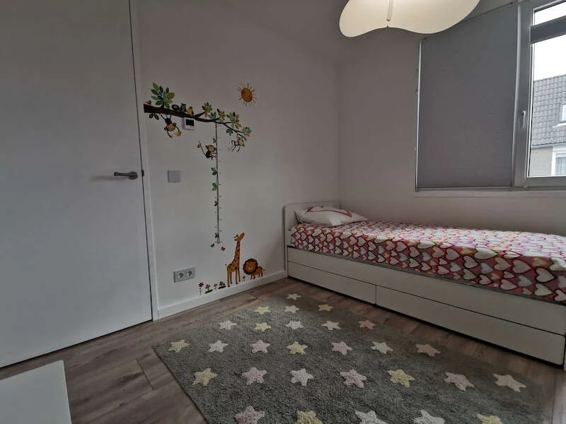 Foto van de Appartement gelegen aan de Savelsbos in Hoofddorp