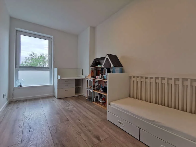 Foto van de Appartement gelegen aan de Savelsbos in Hoofddorp