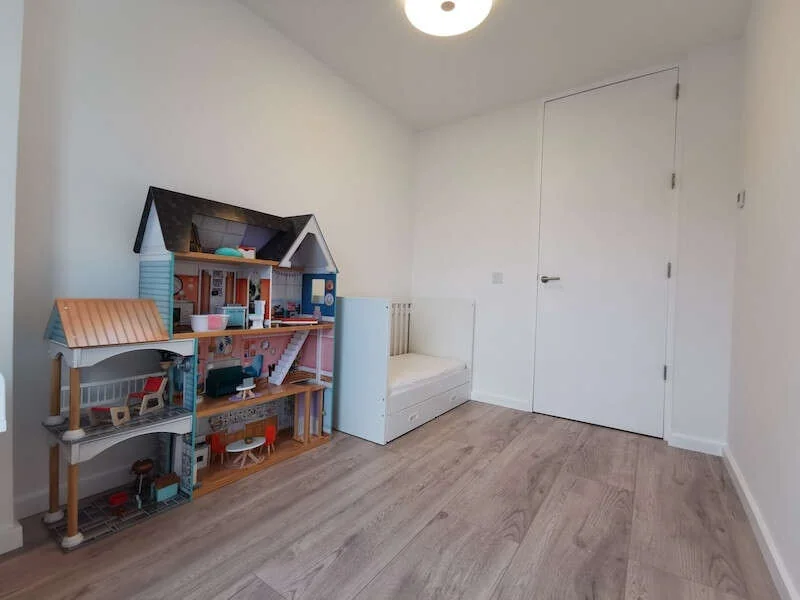 Foto van de Appartement gelegen aan de Savelsbos in Hoofddorp