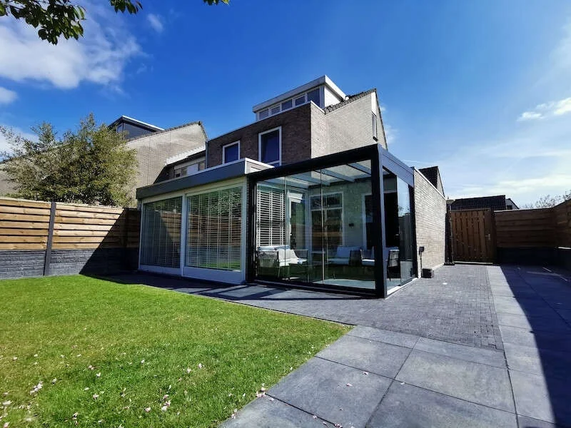 Foto van de Appartement gelegen aan de Savelsbos in Hoofddorp