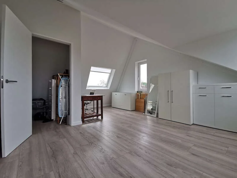 Foto van de Appartement gelegen aan de Savelsbos in Hoofddorp