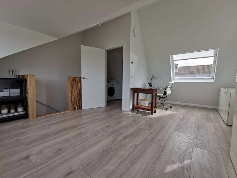 Foto van de Appartement gelegen aan de Savelsbos in Hoofddorp