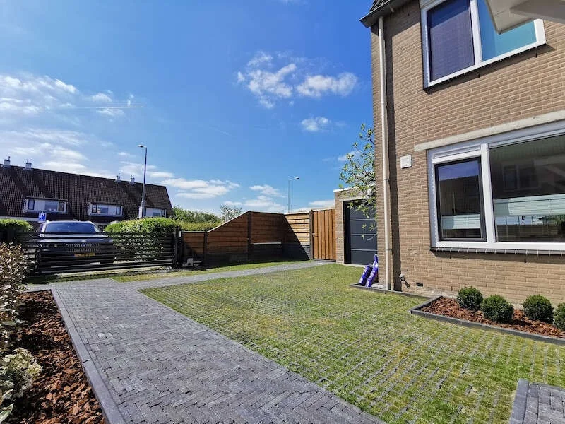 Foto van de Appartement gelegen aan de Savelsbos in Hoofddorp