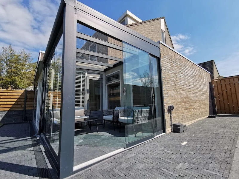 Foto van de Appartement gelegen aan de Savelsbos in Hoofddorp