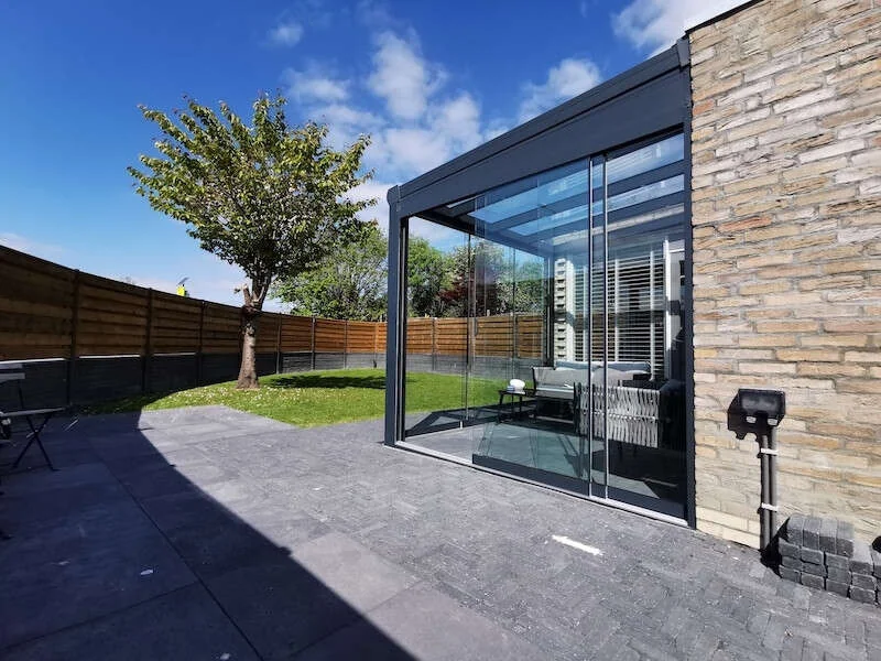 Foto van de Appartement gelegen aan de Savelsbos in Hoofddorp