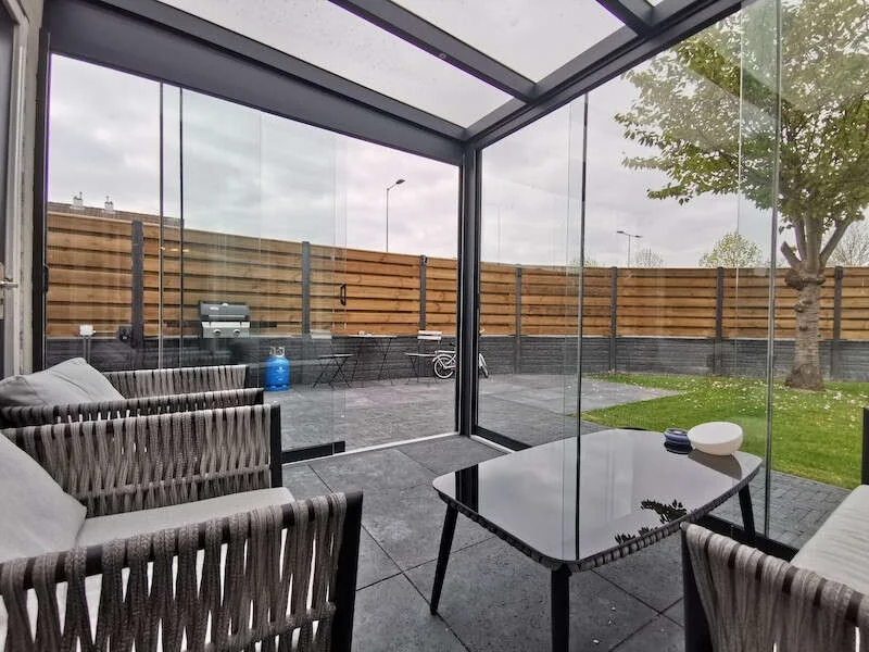 Foto van de Appartement gelegen aan de Savelsbos in Hoofddorp