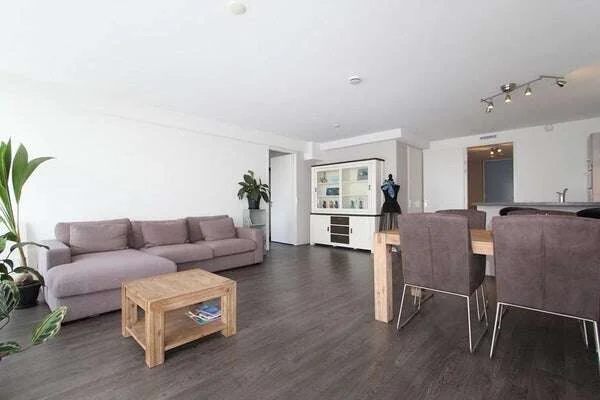 Foto van de Appartement gelegen aan de Raadhuisplein in Hoofddorp