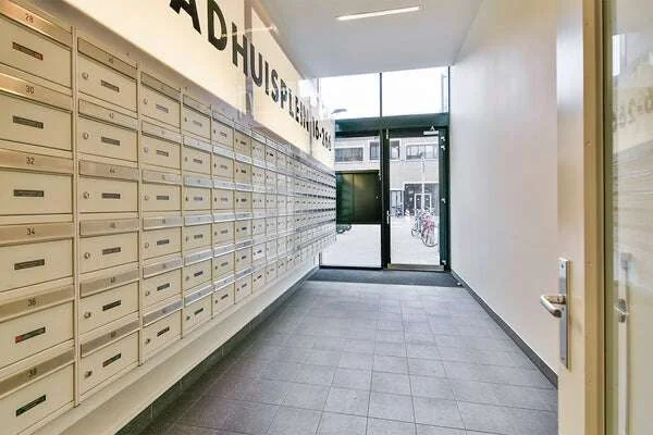 Foto van de Appartement gelegen aan de Raadhuisplein in Hoofddorp