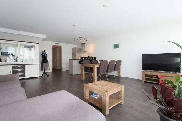 Foto van de Appartement gelegen aan de Raadhuisplein in Hoofddorp