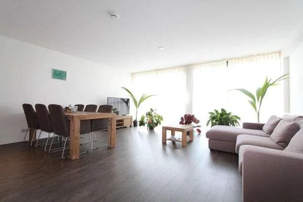 Foto van de Appartement gelegen aan de Raadhuisplein in Hoofddorp