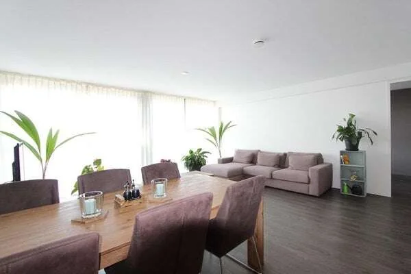 Foto van de Appartement gelegen aan de Raadhuisplein in Hoofddorp