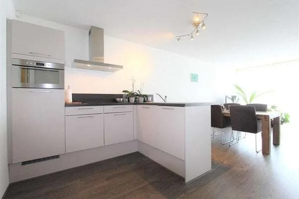 Foto van de Appartement gelegen aan de Raadhuisplein in Hoofddorp
