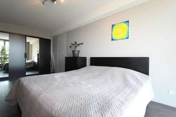 Foto van de Appartement gelegen aan de Raadhuisplein in Hoofddorp
