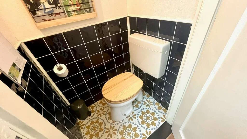 Foto van de Appartement gelegen aan de Asterstraat in Den Haag