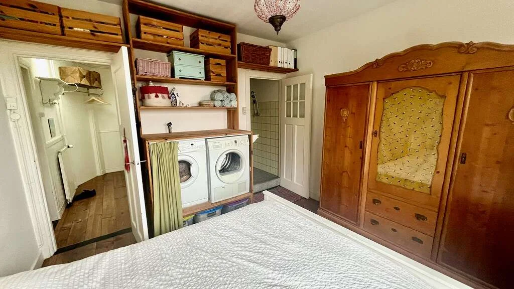 Foto van de Appartement gelegen aan de Asterstraat in Den Haag