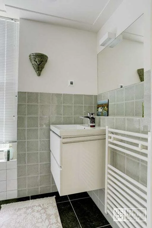 Foto van de Appartement gelegen aan de Leliegracht in Amsterdam