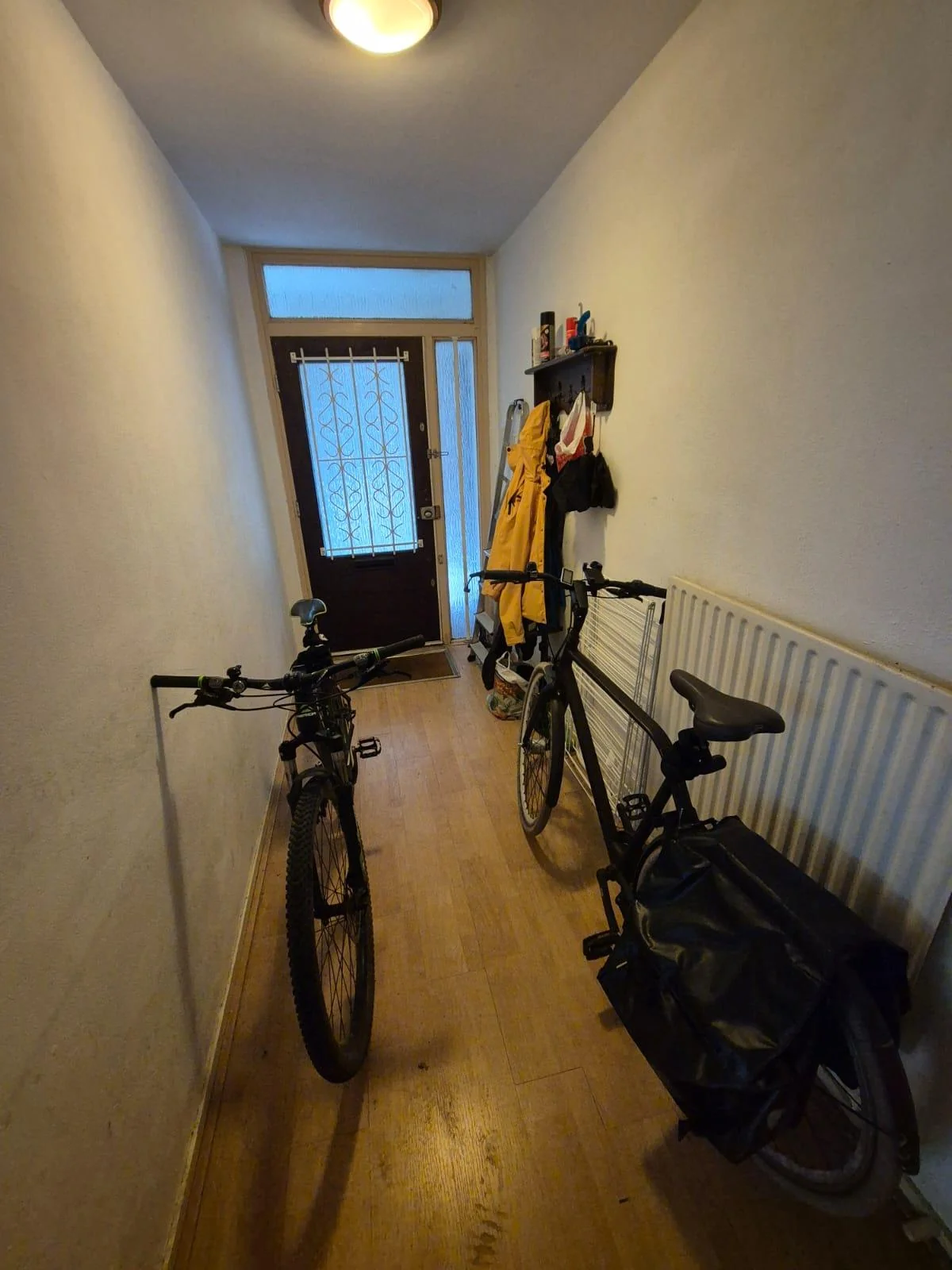 Foto van de Kamer gelegen aan de Maarten Lutherweg in Amstelveen