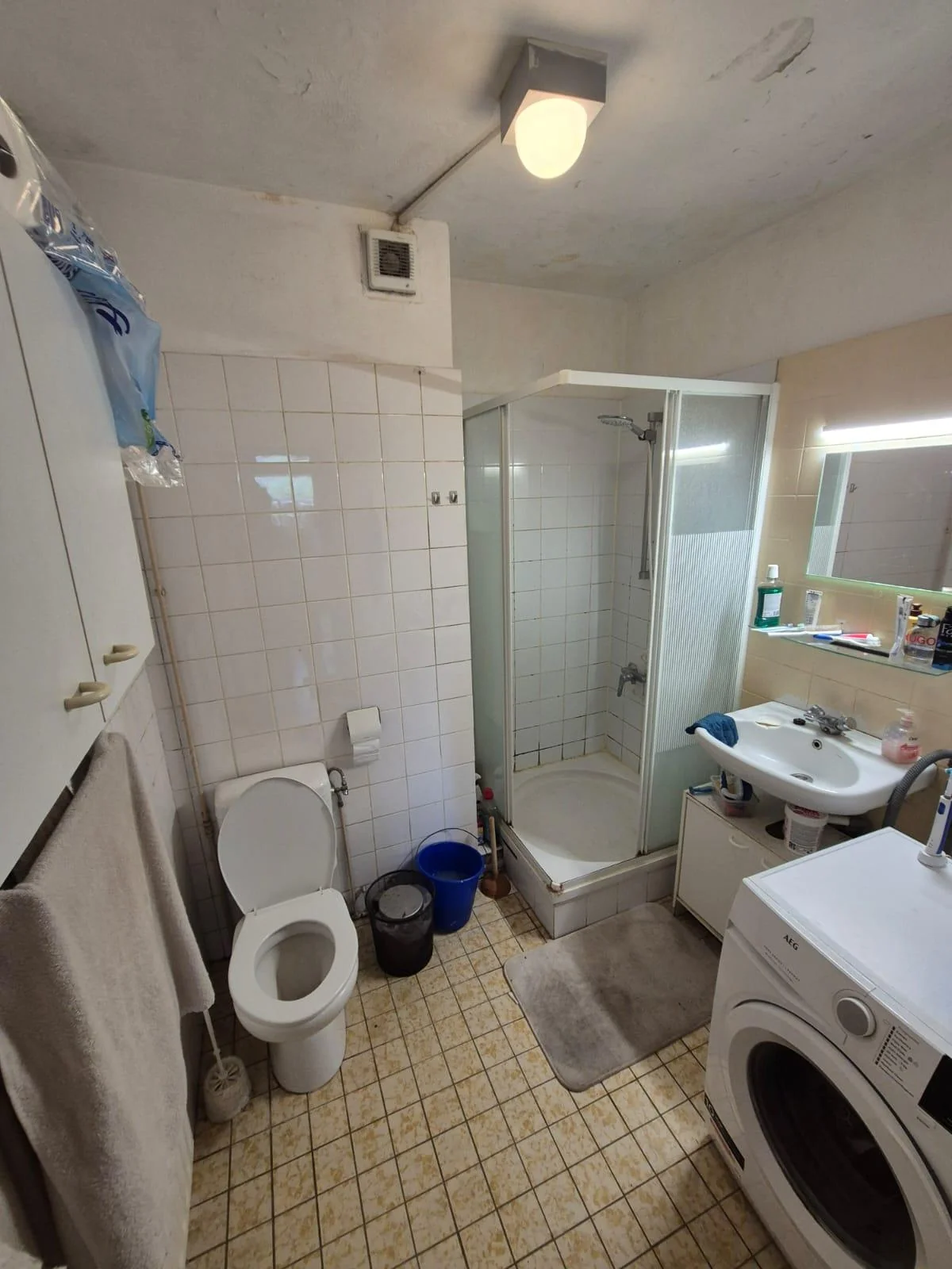 Foto van de Kamer gelegen aan de Maarten Lutherweg in Amstelveen