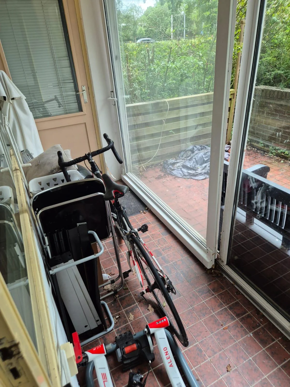 Foto van de Kamer gelegen aan de Maarten Lutherweg in Amstelveen