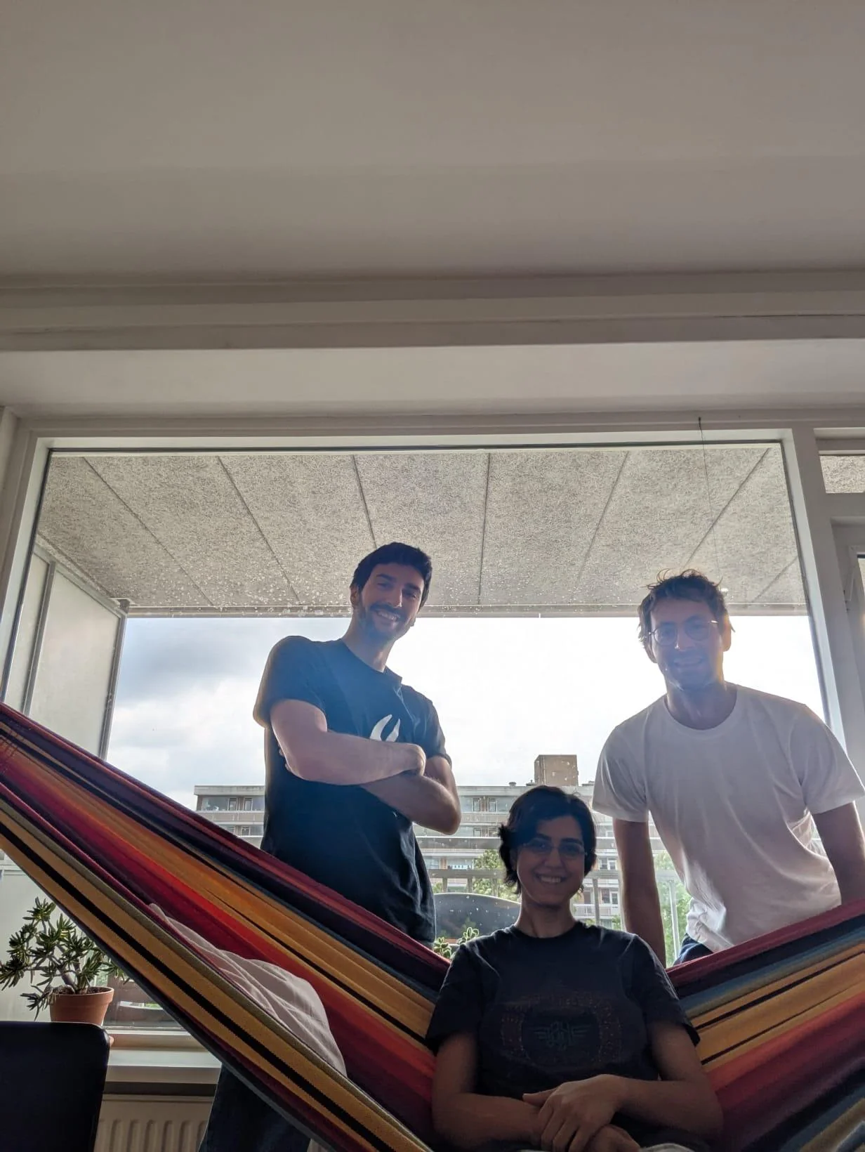 Foto van de Kamer gelegen aan de Weerdestein in Amsterdam