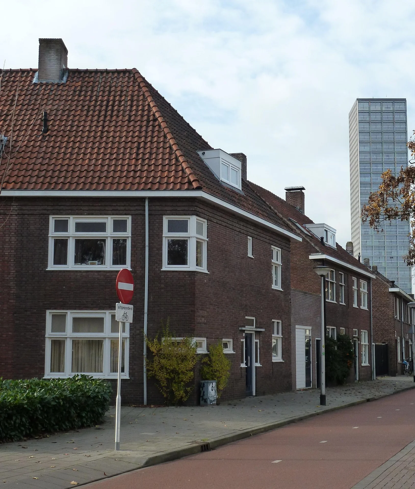 Foto van de Kamer gelegen aan de Boomstraat in Tilburg