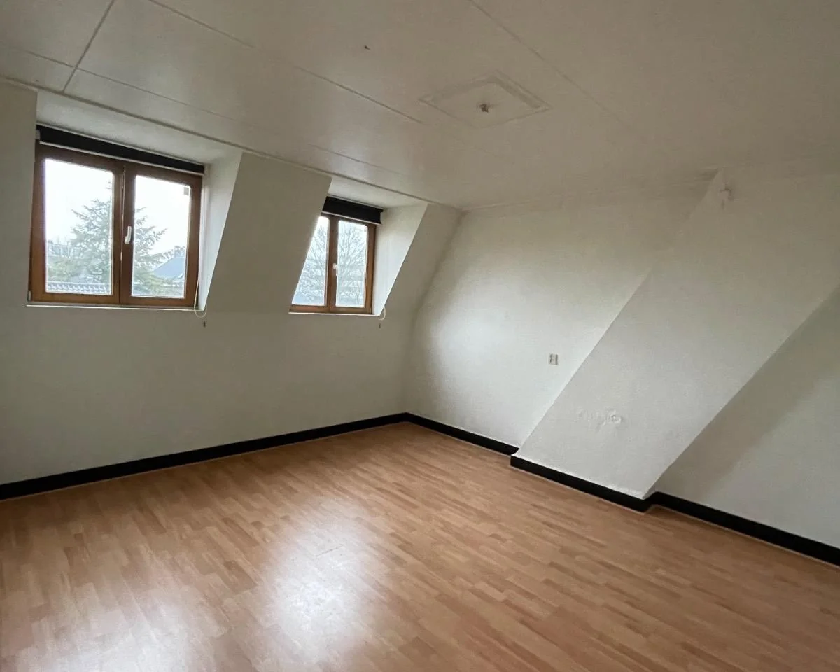 Foto van de Kamer gelegen aan de Coriovallumstraat in Heerlen