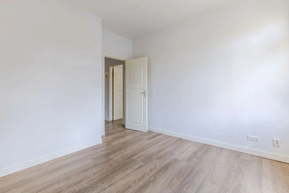 Foto van de Appartement gelegen aan de Bos en Lommerweg in Amsterdam