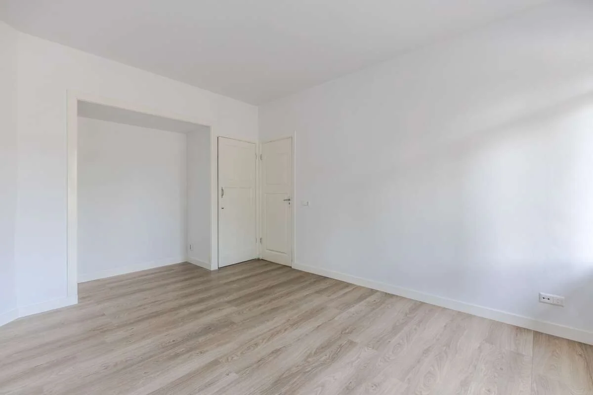 Foto van de Appartement gelegen aan de Bos en Lommerweg in Amsterdam