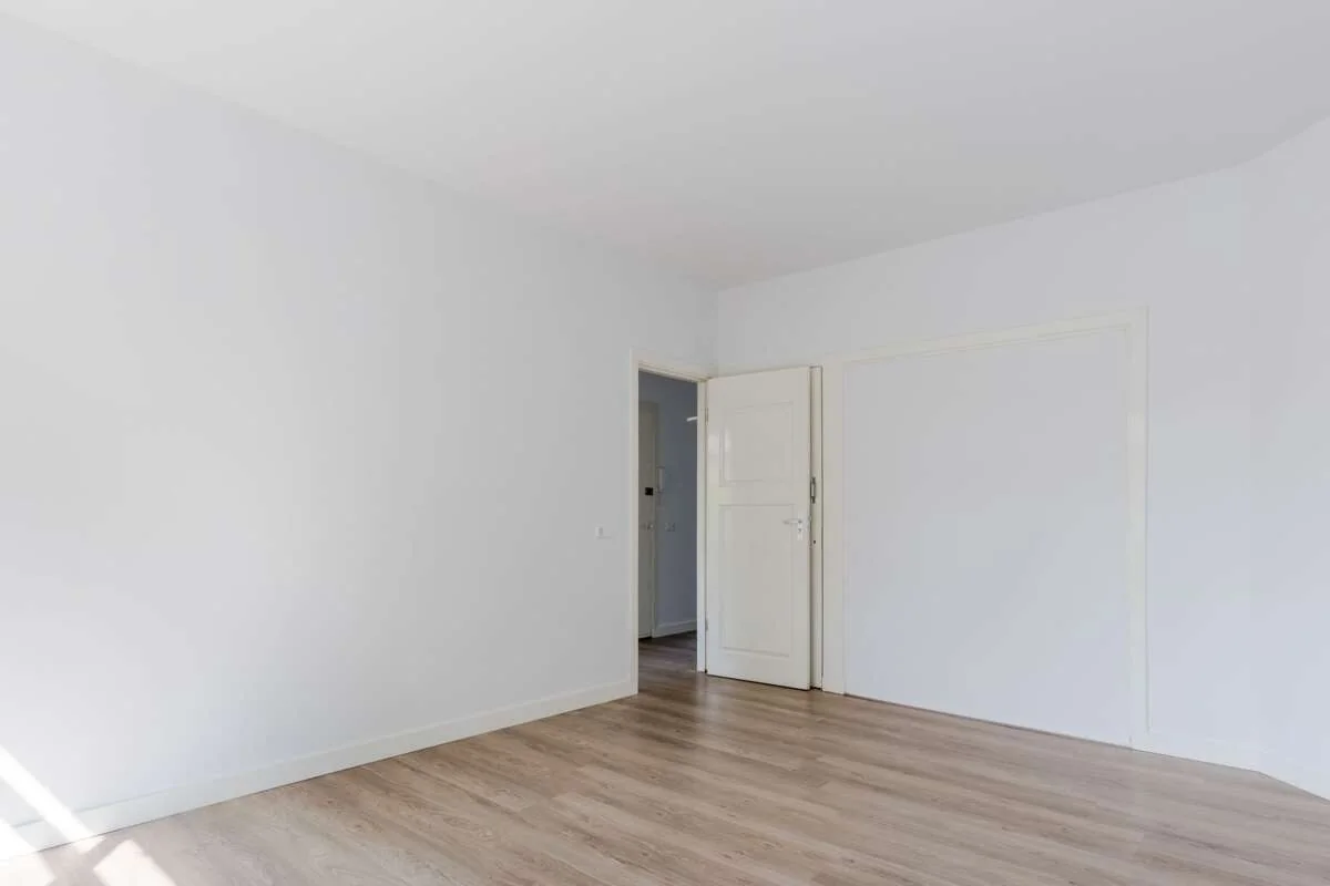 Foto van de Appartement gelegen aan de Bos en Lommerweg in Amsterdam