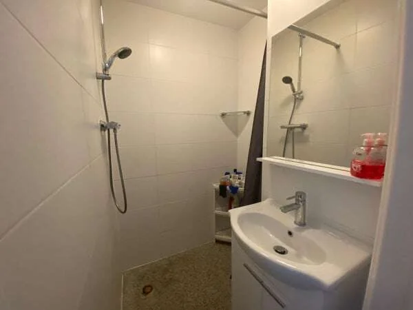 Foto van de Appartement gelegen aan de Laan van Meerdervoort in Den Haag