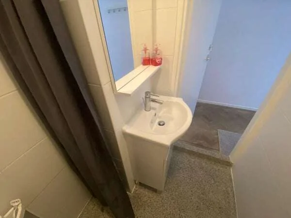 Foto van de Appartement gelegen aan de Laan van Meerdervoort in Den Haag