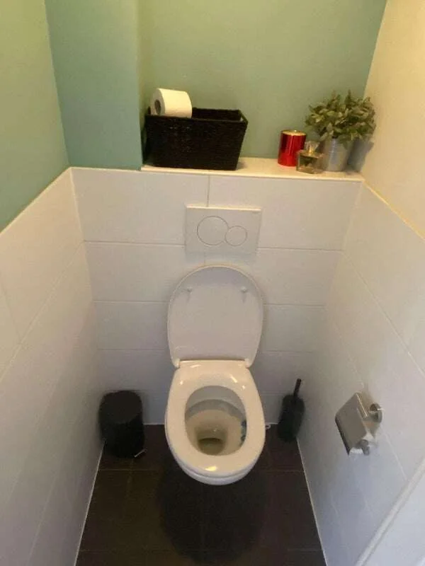 Foto van de Appartement gelegen aan de Laan van Meerdervoort in Den Haag