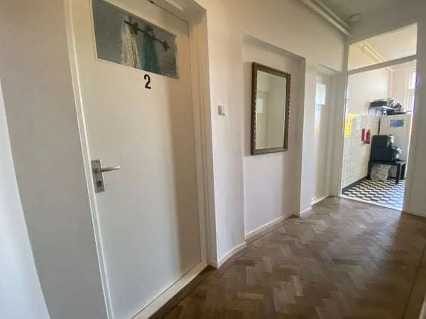 Foto van de Appartement gelegen aan de Laan van Meerdervoort in Den Haag