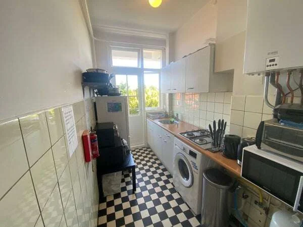 Foto van de Appartement gelegen aan de Laan van Meerdervoort in Den Haag