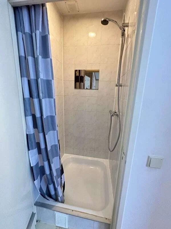 Foto van de Appartement gelegen aan de De Perponcherstraat in Den Haag